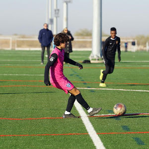 Meet your Posher, Adrian